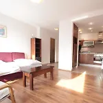 Warsaw City Apartments Appartamento Varsavia