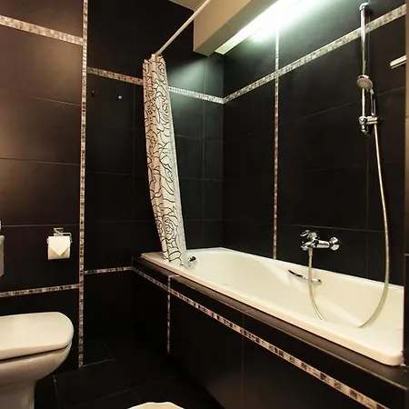 Apartment Warsaw City Apartments *