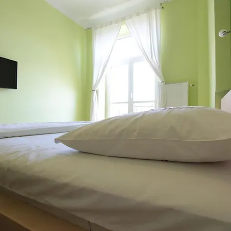 Warsaw City Apartments Apartment Warsaw