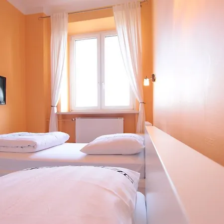 Warsaw City Apartments