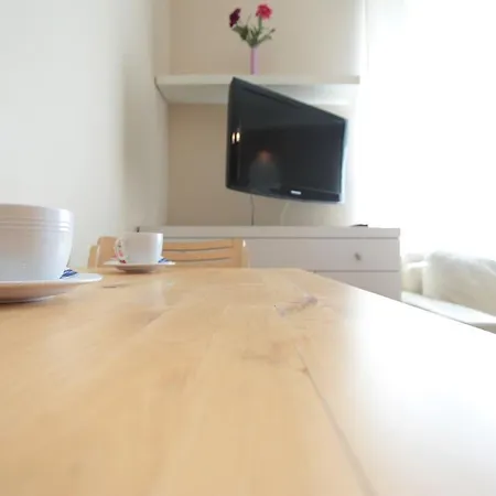 Апартаменты Warsaw City Apartments *