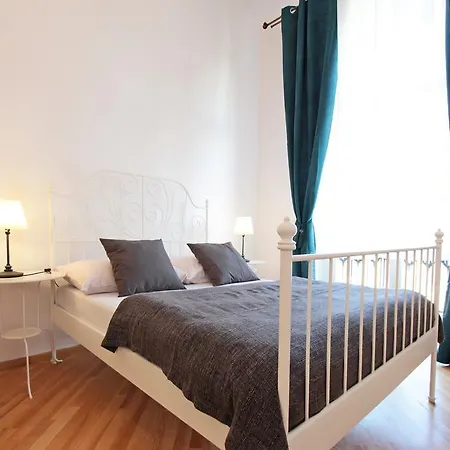 Warsaw City Apartments Apartment