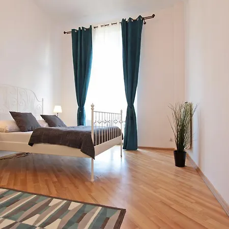 Warsaw City Apartments * Warsaw