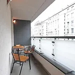 Apartment Warsaw City Apartments *