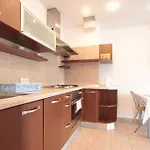 Warsaw City Apartments * Warsaw
