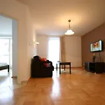 Warsaw City Apartments Apartment Warsaw